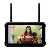 Atomos Zato Connect Assist-Funktionen