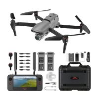Autel Robotics EVO II Pro 6K V3 Rugged Bundle Gray Professionelle Drohne