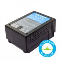 Axcom Li-Ion Micro Akku,9,II,(E) für Sony V-Lock Cube BP-L40 - 14,8V/6,4Ah/ 94,72Wh USB und D-Tap kaufen