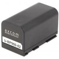 Axcom U-BP950-52 Akku