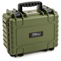 Robust und wasserdicht: B&W Case für DJI Air 3 und Zubehör

