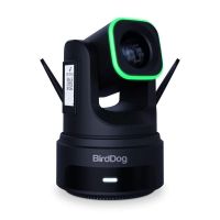 BirdDog X4 Ultra Black PTZ-Kamera