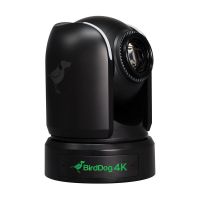 BirdDog 3x P4K Black und 1x FREE PTZ Keyboard Kaufen