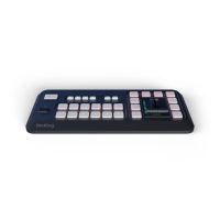 BirdDog Control Surface for MAKI Live maki ultra controller
