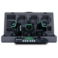 BirdDog X1 Ultra KBD Bundle Black PTZ-Kamera