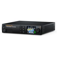 Blackmagic 2110 IP Presentation Converter Glasfaserkonverter