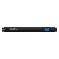 Blackmagic Videohub Mini  8x4 12G Studio Technik