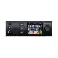 Blackmagic 2110 IP  SDI to HDMI 12G Professionelle Videoausgabe