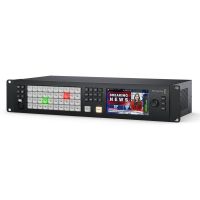 Blackmagic ATEM 4 M/E Constellation HD Videomischer