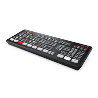 Blackmagic Design ATEM SDI Extreme ISO Aufzeichnung in Echtzeit
