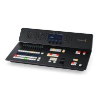 Blackmagic ATEM Television Studio HD8 Livestreaming
