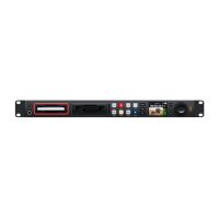 Blackmagic Design HyperDeck Studio HD Pro Rekorder