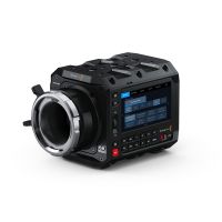 Blackmagic PYXIS 6K - EF Mount Kamera