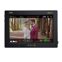 Blackmagic Design Video Assist 7