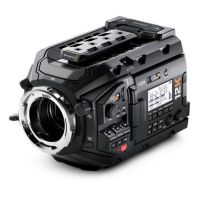 Blackmagic URSA Mini Pro 12K OLPF Camcorder