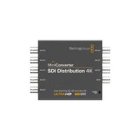 Blackmagic Design Mini Converter SDI Distribution 4K Front