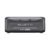 BLUETTI B300K Erweiterungsbatterie 2.764,8 Wh, Erweiterung für Powerstations