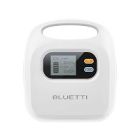 BLUETTI X30 297 Wh CPAP Power Bank für Camping/Reisen/Notfälle Notstromversorgung
