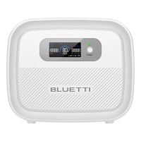 BLUETTI X60 614 Wh CPAP Power Bank für Camping/Reisen/Notfälle Powerbank 