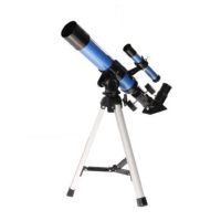 Byomic Junior 40/400 Teleskop Linsenteleskop