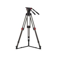 Camgear Elite 18 EFP GS CF - Stativ System Tripod
