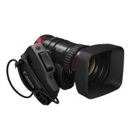 Canon CN-E70-200mm T4.4 L IS KAS S Objektiv