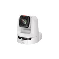 Canon CR-N100 PTZ-Kamera Titanweiß Pan-Tilt-Zoom