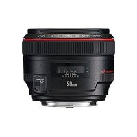 CANON EF 50MM/1:1
