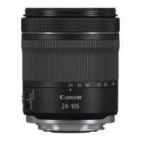 Canon RF 24-105mm F4-7.1 IS STM kaufen