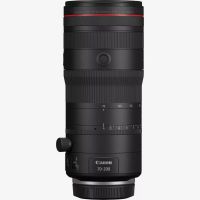 Canon RF 70-200mm F2.8L IS USM Z Objektiv - schwarz, Dual Nano USM