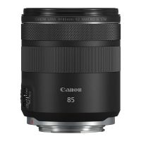 Canon RF 85mm F2 Macro IS STM Objektiv
