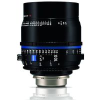 ZEISS COMPACT PRIME CP.3 XD 100 MM T2.1