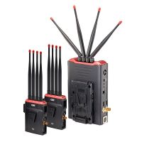 CVW Crystal Video Beamlink Duo Plus Funkstrecke