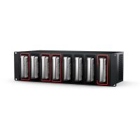 Blackmagic Cloud Backup 8 Blackmagic Cloud Storage