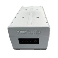 DEEP Robotics SID1 Batterie beeindruckende Betriebsdauer