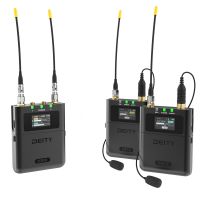 Deity Theos Digital Wireless 2ch Kit Funkstrecke