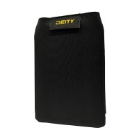 Deity Theos Pouch - Black DBTX
