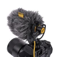 Deity V-MIC D4 Mini Kamerazubehör