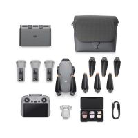 DJI Air 3S Fly More Combo DJI RC 2 Drohne 