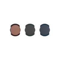 DJI Avata ND-Filterset ND8/16/32 Farben