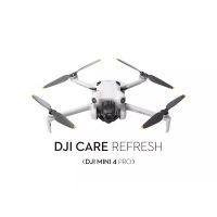 DJI Care Refresh 2-Jahres-Vertrag – DJI Mini 4 Pro Schutz