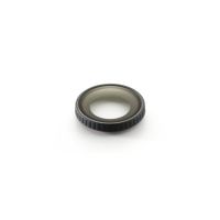 Linsenschutz aus gehärtetem Glas für DJI Osmo Nano Kamera