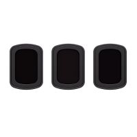 DJI Osmo Pocket 3 Magnetisches ND-Filterset Filter