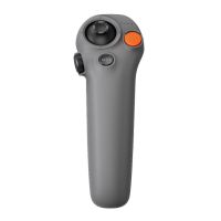 DJI RC Motion 3 Steuerung