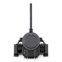 DJI Ronin 4D Flex Verbindungsset