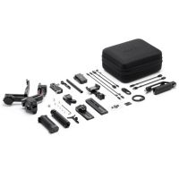 DJI RS 4 Pro Combo Kombi