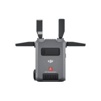 DJI SDR Transmission Empfänger Broadcast-Modus