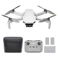 DJI Mini 4K Fly More Combo EU 4K Kamera