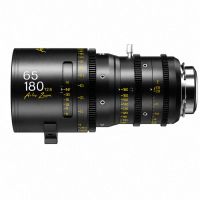 DZOFILM Arles Zoom 65–180mm T2.6 Cine-Zoomobjektiv 