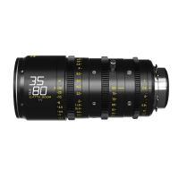 DZOFILM Catta Ace Zoom 35-80 T2.9 Black for PL/EF Mount VV/FF Objektiv